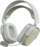 Навушники Ajazz AHM09 MAX Gray White (AHM09-MAX-GW) - зображення 1