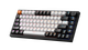 Дротова магнітна клавіатура Asgard Valhalla MAX (MK160B MAX) 75% Magnetic switches - зображення 2