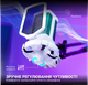 Микрофон Fifine Q6TW White - изображение 7