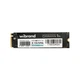 SSD накопичувач 1 TB Wibrand Caiman NVMe (WIM.2SSD/CA1TB) - зображення 1