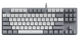Клавіатура дротова GamePro Genesis Metallic MK110G Outemu Red Switch USB Gray (MK110G) - изображение 6