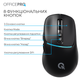 Бездротова миша OfficePro M468B - зображення 10