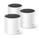 Wi-Fi Mesh система TP-Link Deco X55 (3-pack) - изображение 1