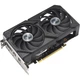 Відеокарта ASUS Radeon RX 9060 Dual 8GB GDDR6 OEM (DUAL-RX9060-8G_OEM) - зображення 2