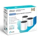 Wi-Fi Mesh система TP-Link Deco X55 (3-pack) - изображение 8