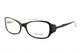 Оправа для окулярів Guess by Marciano GM142 BLK GM142 BLK - изображение 1