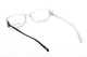Оправа для окулярів Guess by Marciano GM142 BLK GM142 BLK - изображение 5