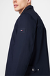 Чоловіча перехідна куртка Tommy Hilfiger Bonded Ivy S MW0MW28989 DW5 (S) - изображение 4