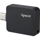 Внешний SSD накопитель 1 TB Apacer AS714 (AP1TBAS714B-1) - изображение 1