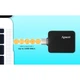 Внешний SSD накопитель 1 TB Apacer AS714 (AP1TBAS714B-1) - изображение 7