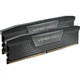 Оперативная память DDR5 64 Gb (6200 MHz) (Kit 32 Gb x 2) Corsair Vengeance (CMK64GX5M2B6200C32) - изображение 1