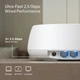 Wi-Fi Mesh система TP-Link Deco BE25 (3-pack) - изображение 5