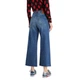 Жіночі джинси Desigual Claudia широкі S 21WWDD37/5161 (36) - изображение 4