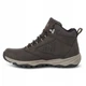 Чоловічі трекінгові високі черевики Regatta Amble Boot 40 RMF879 T1R (40) - изображение 3