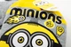 Набір шапка та рукавички Minions The Rise Of Gru для хлопчика зима сірий TH4124.LGREY (54) - зображення 2