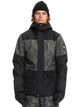 Чоловіча гірськолижна куртка Quiksilver Mission S EQYTJ03339 KVJ2 (S) - зображення 1