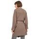 Жіночий светр Zara Knitted коричневий кардиган S 9667/005/706 (S) - изображение 2