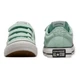 Дитячі кеди Converse Star Player 76 на липучках замшеві м'ятні 29 A10134C (29) - изображение 5