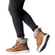 Жіночі снігоступи Sorel Explorer II Carnival Felt 36 NL4454-242 (36) - изображение 7