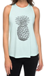 Жіноча майка Roxy Mint Sugar Baby XL ERJZT04163 BEK0 (XL) - изображение 1