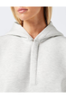 Жіночий світшот Helly Hansen W RWB спортивний сірий XL 53640 (XL) - изображение 4