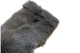 Жіночий снуд №11 Shearling Снуд 100% овеча шкіра 18445791 - изображение 4