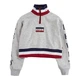 Дитячий бавовняний сірий світшот Levi's з логотипом на комірі 140 4EA857-G2H (140) - изображение 1