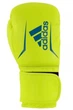 Боксерські рукавички Adidas Speed 100 14 унцій ADISBG100 (14) - изображение 2