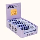 Батончик кето протеиновый FIZI Vanilla salt 45 г х 10 шт Веган (4820262540382) - изображение 1