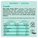 Набір протеїнових батончиків FIZI Protein box 10 шт Веган (4820262540405) - зображення 7