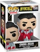 Ігрова фігурка Funko POP! Невразливий Омні-мен (75868) - зображення 1