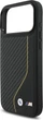 Etui plecki BMW M Carbon Line & Logo MagSafe do Apple iPhone 17 Pro Yellow (BMHMP17S25PCCSCKY) - obraz 6