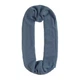 Жіночий снуд Buff Knitted Infinity синій 124231.747.10.00 - изображение 1