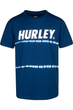 Дитяча бавовняна футболка Hurley Tie Die 152 984460-C00 (152) - изображение 1