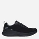 Женские кроссовки Skechers 117731 BBK 38 (8US) 25 см Черные (199025411356) - изображение 1