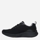 Женские кроссовки Skechers 117731 BBK 38 (8US) 25 см Черные (199025411356) - изображение 3