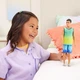 Кукла Barbie Модник Кен Стильный градиент (HYV00) - изображение 6
