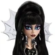Кукла Monster High Эльвира (HYV99) - изображение 5