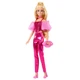 Кукла Barbie Deluxe Style розовая фуксия (JFP40) - изображение 1