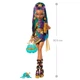 Кукла Monster High Монстро-классика Нефера (JDR48) - изображение 3