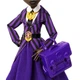 Кукла Monster High Wednesday Бьянка в школьной форме (JDR71) - изображение 10