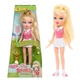 Лялька Bratz Play Sportz Тенісистка Хлоя (569527) - зображення 2