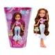 Лялька Bratz Fashion Pixiez Ясмін (565000) - зображення 2