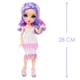 Кукла Rainbow High Fantastic Fashion Виолетта (587385) - изображение 9