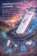 4G Модем WiFi Роутер LTE карманный мобильный вай фай роутер под сим-карту - изображение 4