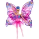Лялька Barbie Dreamtopia Чарівні крильця (HXJ10) - зображення 7