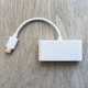 Перехідник з USB Type-C на USB 3.0 + SD/TF (3 в 1) Адаптер для USB-C на флешку і SD TF картрідер (485701) - зображення 10