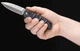 Ніж автоматичний Boker Magnum Kalashnikov АКС-74 Damascus з дамаської сталі (01KALS75DAM) (23730528) - зображення 4