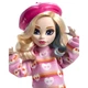Кукла Monster High Wednesday Энид (HXJ05) - изображение 2
