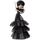 Кукла коллекционная Monster High Танцы Rave'N Венздей (HXJ03) - изображение 1
